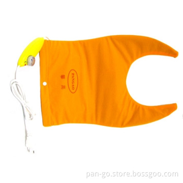 Heating blanket(for back and abdomen)
